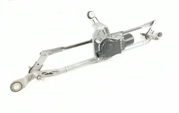 Jeep Grand Cherokee WL Front wiper linkage and motor 68377072AB