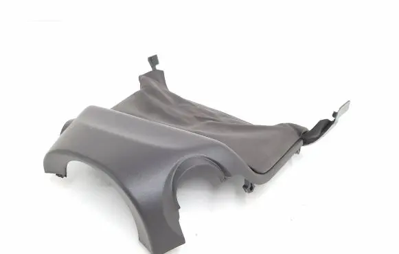 Renault Espace V (RFC) Steering wheel column trim 484713395R 1350875X 49566M