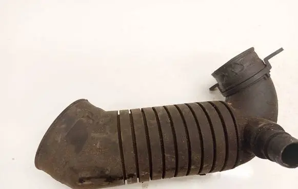 Volkswagen PASSAT B5.5 Intercooler hose/pipe 8D0129615