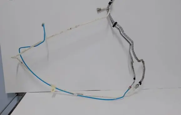 Mini One - Cooper F56 F55 Fuel line/pipe/hose 7300596