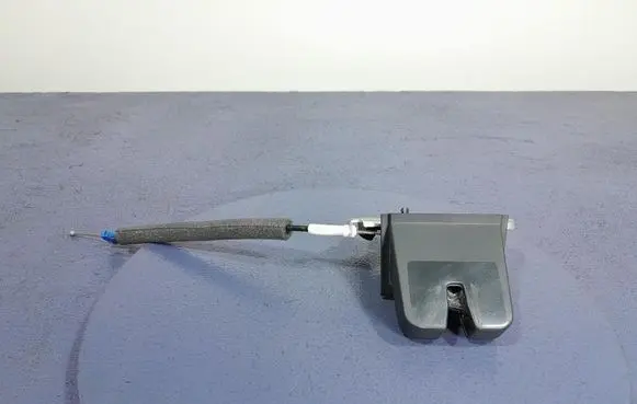 Skoda Kodiaq Tailgate/trunk/boot lock/catch/latch 4M0827506D