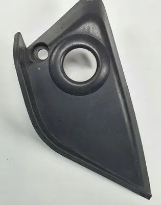 Citroen C5 Front parking sensor holder (PDC) 9681056377