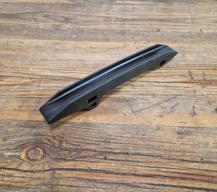 BMW 3 E46 Slide rail for timing chain 11311726480