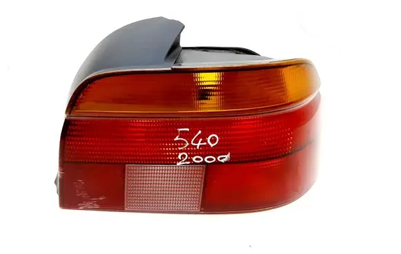 BMW 5 E39 Rear/tail lights 8358034