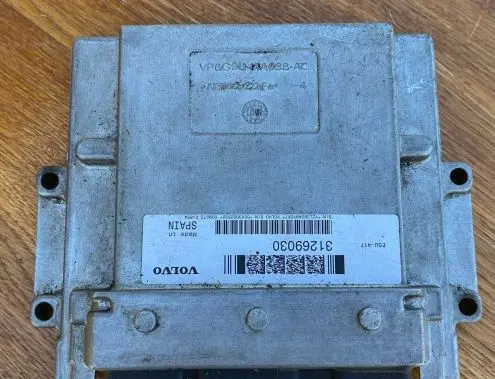 Volvo V70 Other control units/modules B4204S3 31269030