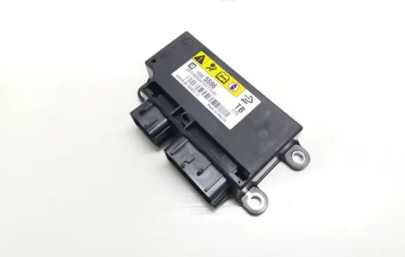 Opel Insignia A Airbag control unit/module 135596 AS5596T091770200