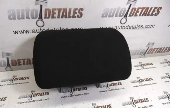 Toyota Avensis T250 Rear seat headrest 