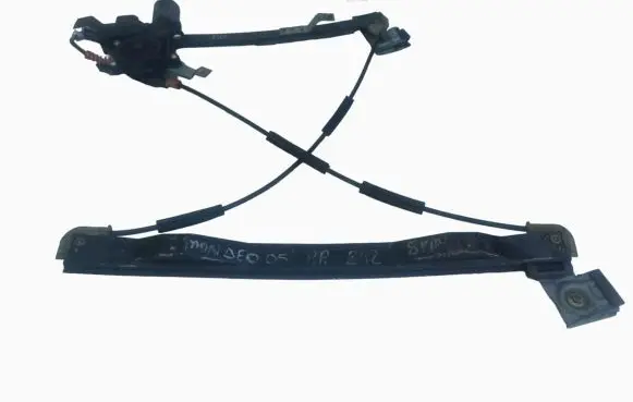 Ford Mondeo Mk III Front window lifting mechanism without motor