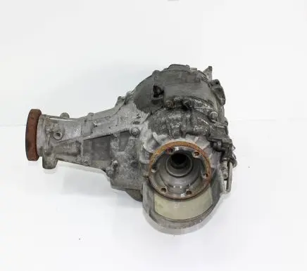 Audi A4 S4 B8 8K Rear differential 8K0927277