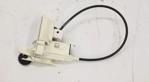 Mercedes-Benz GLS X167 Rear door lock A1677602400