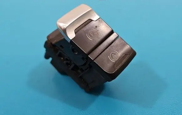 Audi A5 8T 8F Handbrake/parking brake auto hold switch 8K1927225C IMPRK1578759