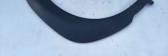 Hyundai Kona I Front arch trim 87712J9000