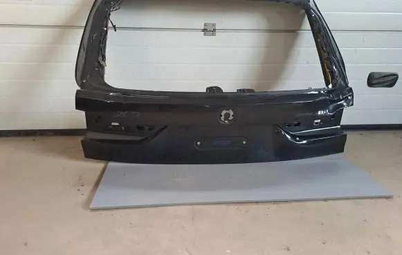 BMW X7 G07 Tailgate/trunk/boot lid 78315AB