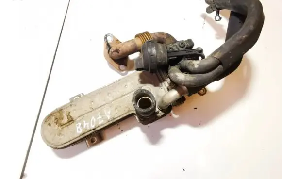 Audi A3 S3 8P EGR valve cooler 03g131513