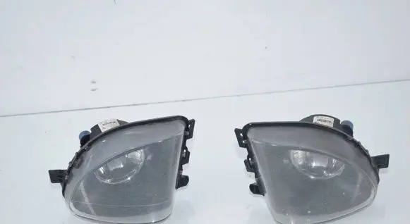BMW 5 F10 F11 Front fog light 7216886 7216885 63177216886