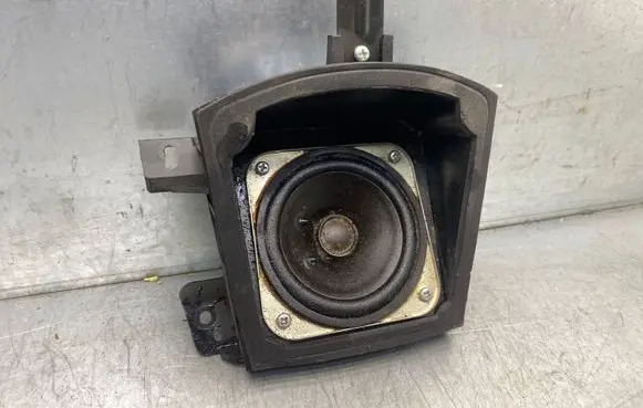 Opel Antara Panel speaker 96673597