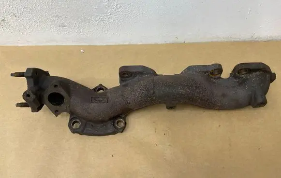 Land Rover Range Rover Sport L494 Exhaust manifold 9X2Q9480DA