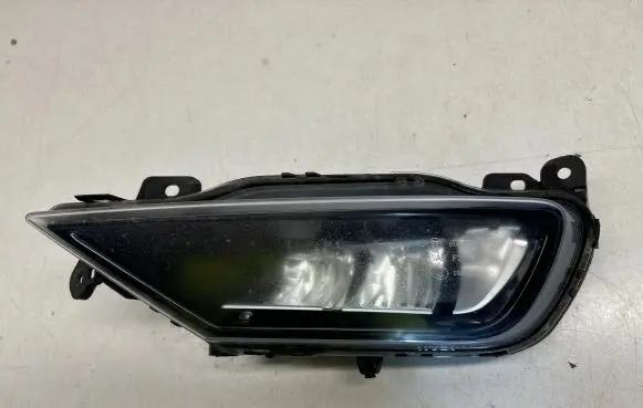 Front fog light