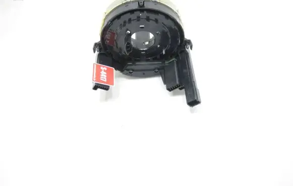 Audi A6 S6 C6 4F Airbag slip ring squib (SRS ring) 4E0953541A CZK03
