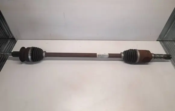 Ford Fusion II Rear driveshaft HG934K138BB