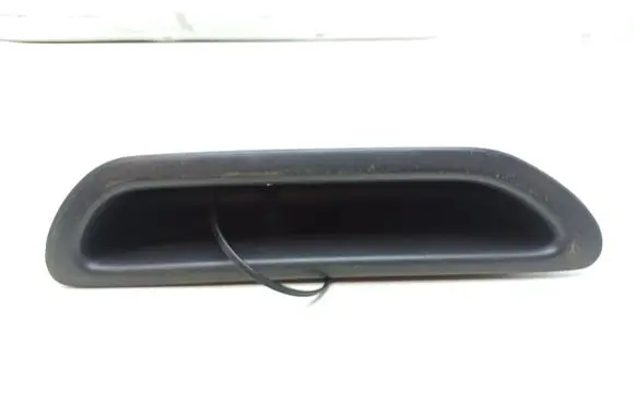 Opel Agila A Front door interior handle trim 