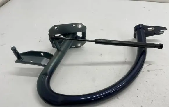 Audi A4 S4 B8 8K Tailgate/trunk/boot hinge 8K5827301