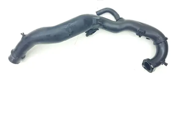 Renault Trafic II (X83) Intercooler hose/pipe 8200760904H 93861384