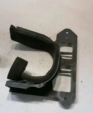 Audi A5 8T 8F Coil spring/strut mount 8K0863186 8K083J