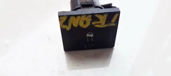 Ford Transit ESP (stability program) switch 