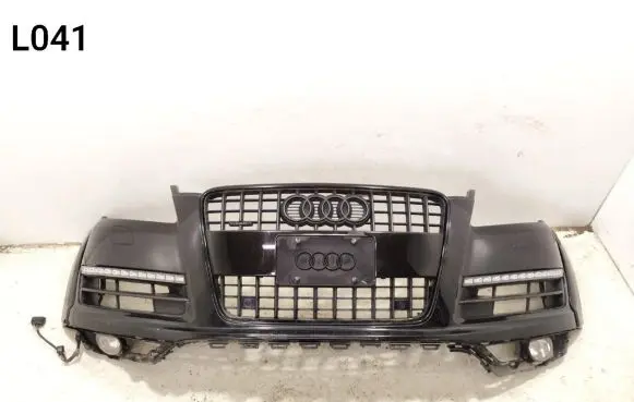 Audi Q7 4L Front bumper