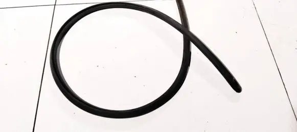 Lexus IS 220D-250-350 Rubber seal front coupe door 