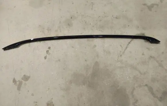 Volvo V50 Roof bar rail 