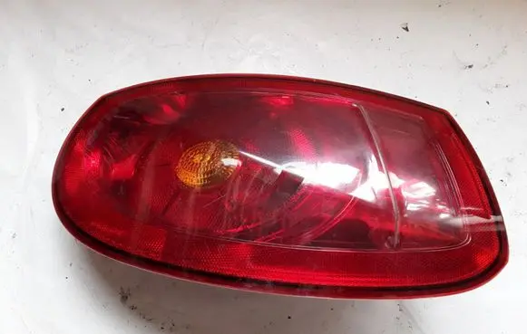 Fiat Bravo Rear/tail lights 51757542