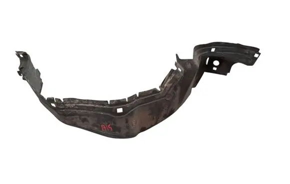 Mercedes-Benz E W124 Front wheel arch liner splash guards 1248840735