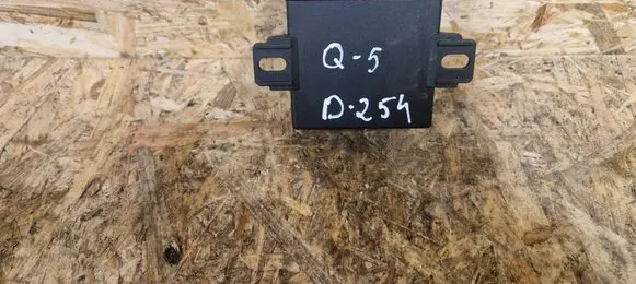 Audi Q5 SQ5 Light module LCM 8K0907357B 00837924 00040698