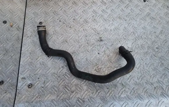 Mercedes-Benz C W204 Engine coolant pipe/hose A2128301696