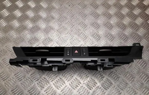 Lexus ES VII XZ10 Dash center air vent grill 5566033320