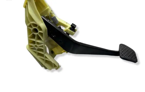 BMW X5 E70 Brake pedal 6769403