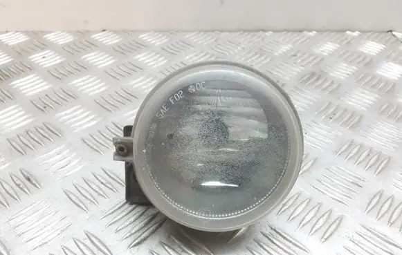 Jeep Cherokee Front fog light 61B58820042