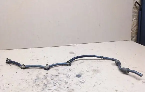 Audi A5 Sportback 8TA Fuel return line/hose 