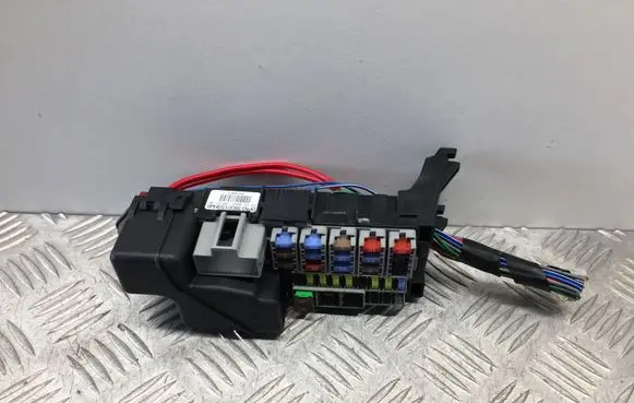 Volvo S60 Fuse box set 13800159HWB