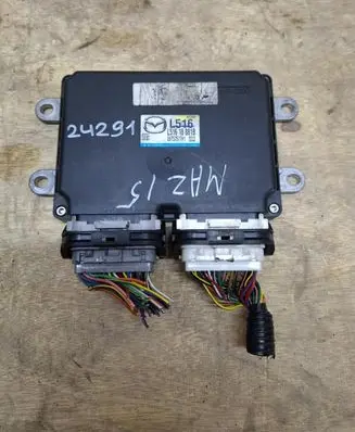 Mazda 6 Other control units/modules L51618881B