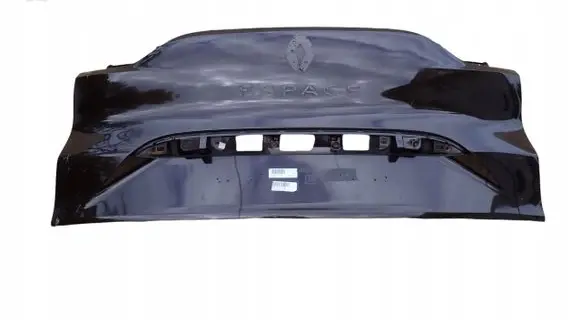 Renault Espace - Grand espace V Truck tailgate 901528890