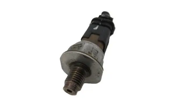 Peugeot 208 I Fuel pressure sensor 9676643880