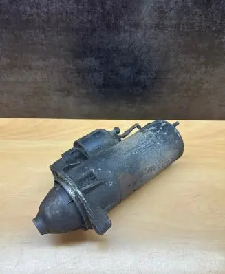 Volkswagen PASSAT B5 Starter motor 1005621476