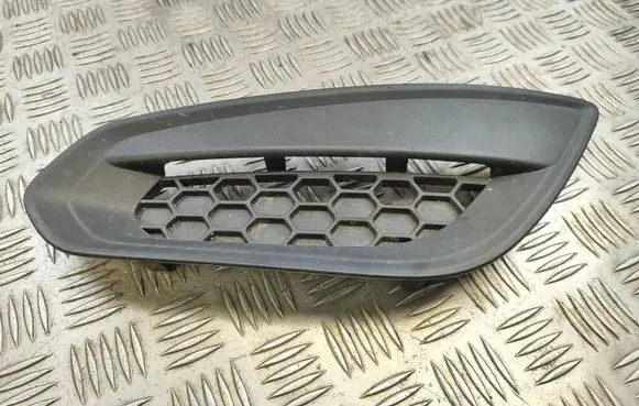 Volvo S60 Front bumper lower grill 31294129 BP868