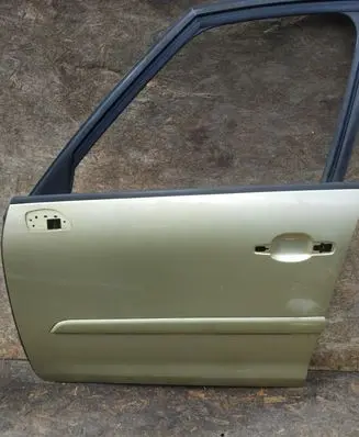 Citroen C4 I Picasso Front door