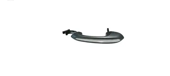 BMW 6 G32 Gran Turismo Rear door exterior handle 51217417813 7417813