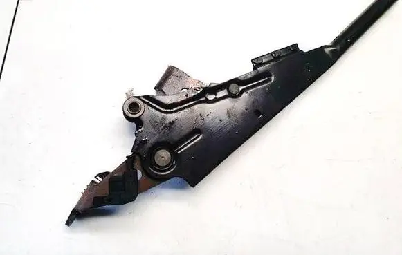 Audi A4 S4 B5 8D Handbrake/parking brake lever assembly 8d0711303b