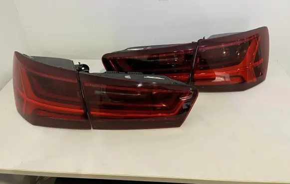 Audi A6 C7 Rear bumper light 4G9945096E